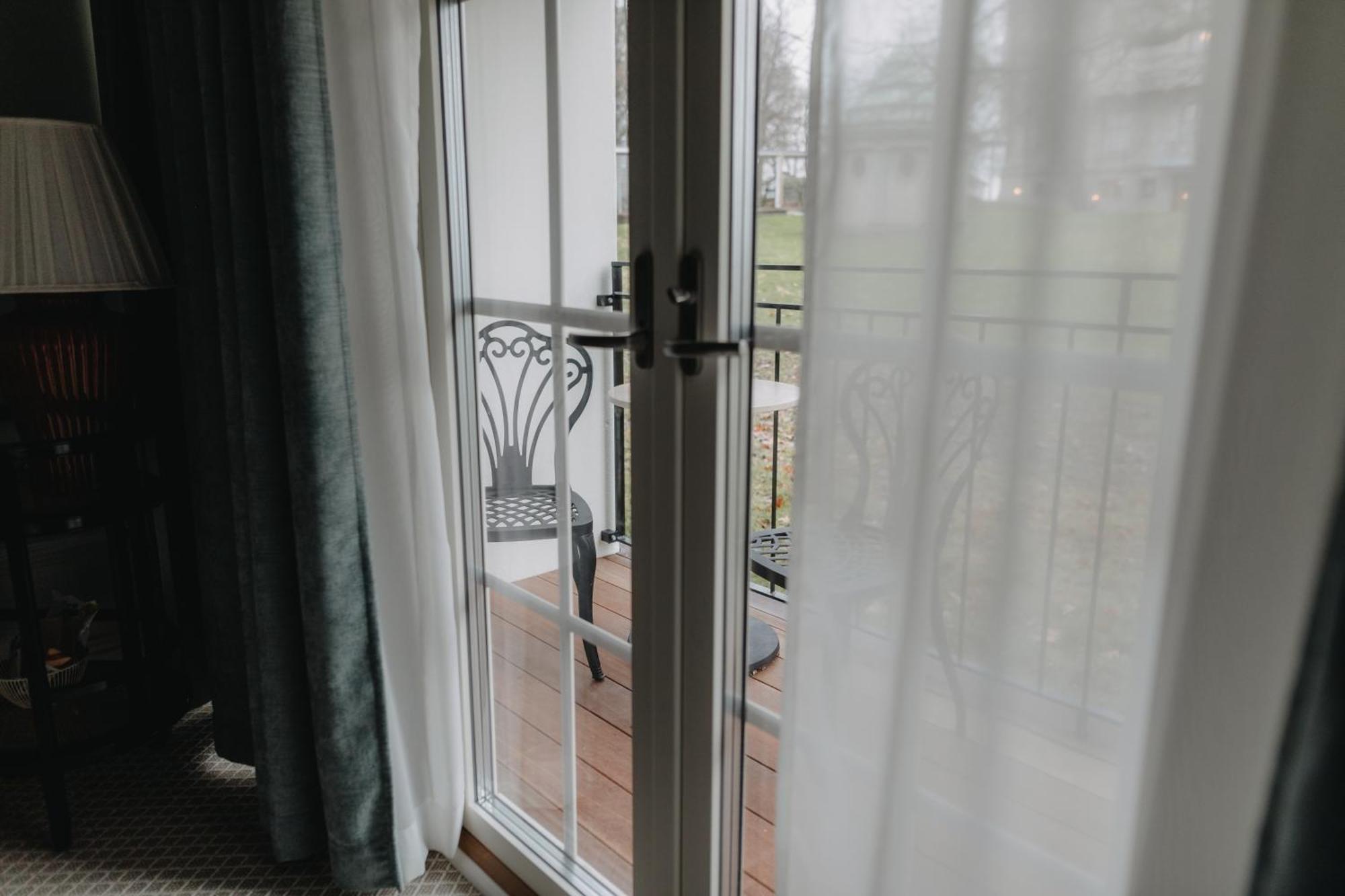 Maryhill Estate Hotel Glumslöv Eksteriør billede