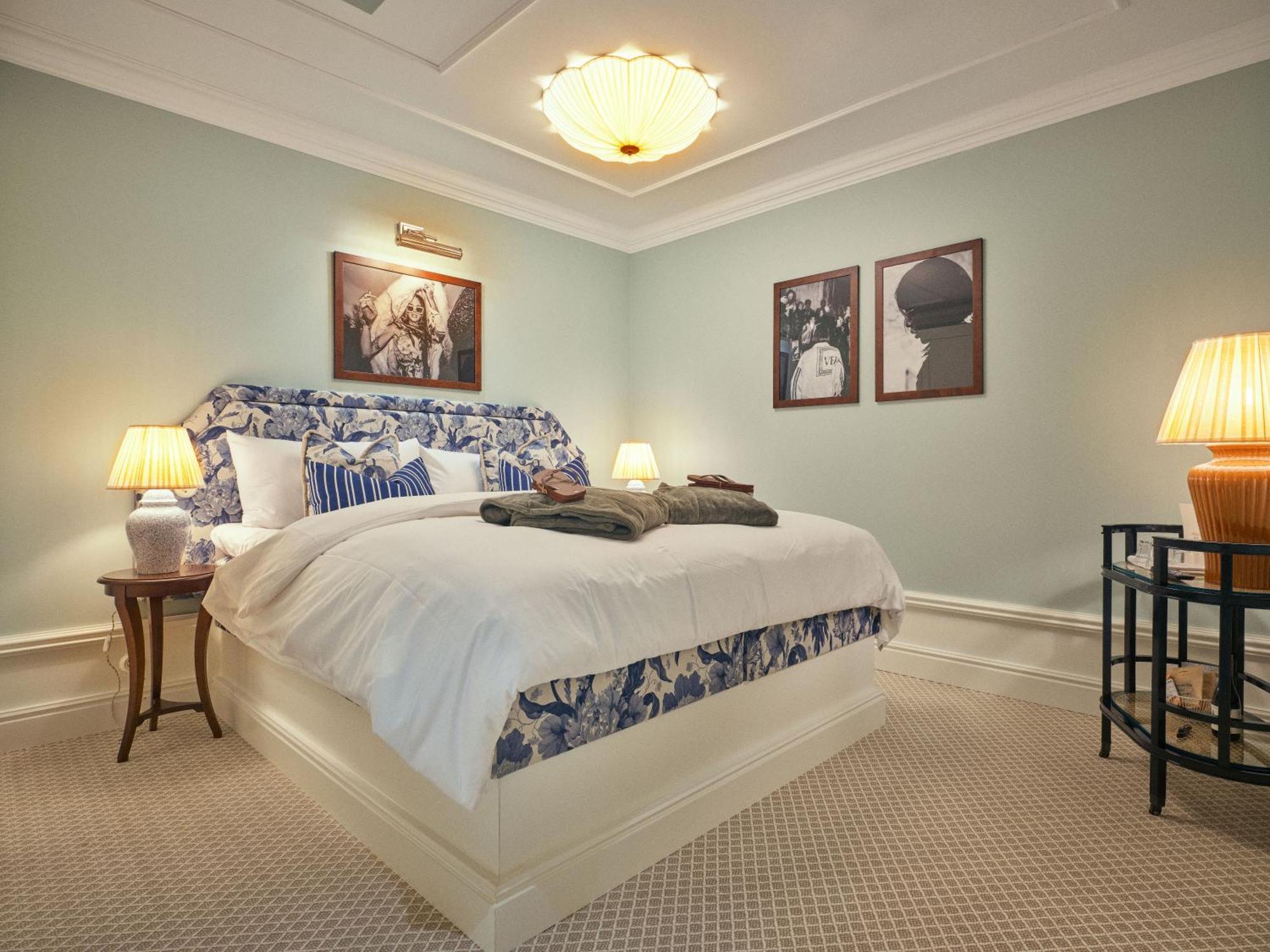 Maryhill Estate Hotel Glumslöv Eksteriør billede