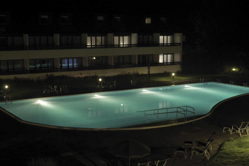 Maryhill Estate Hotel Glumslöv Eksteriør billede