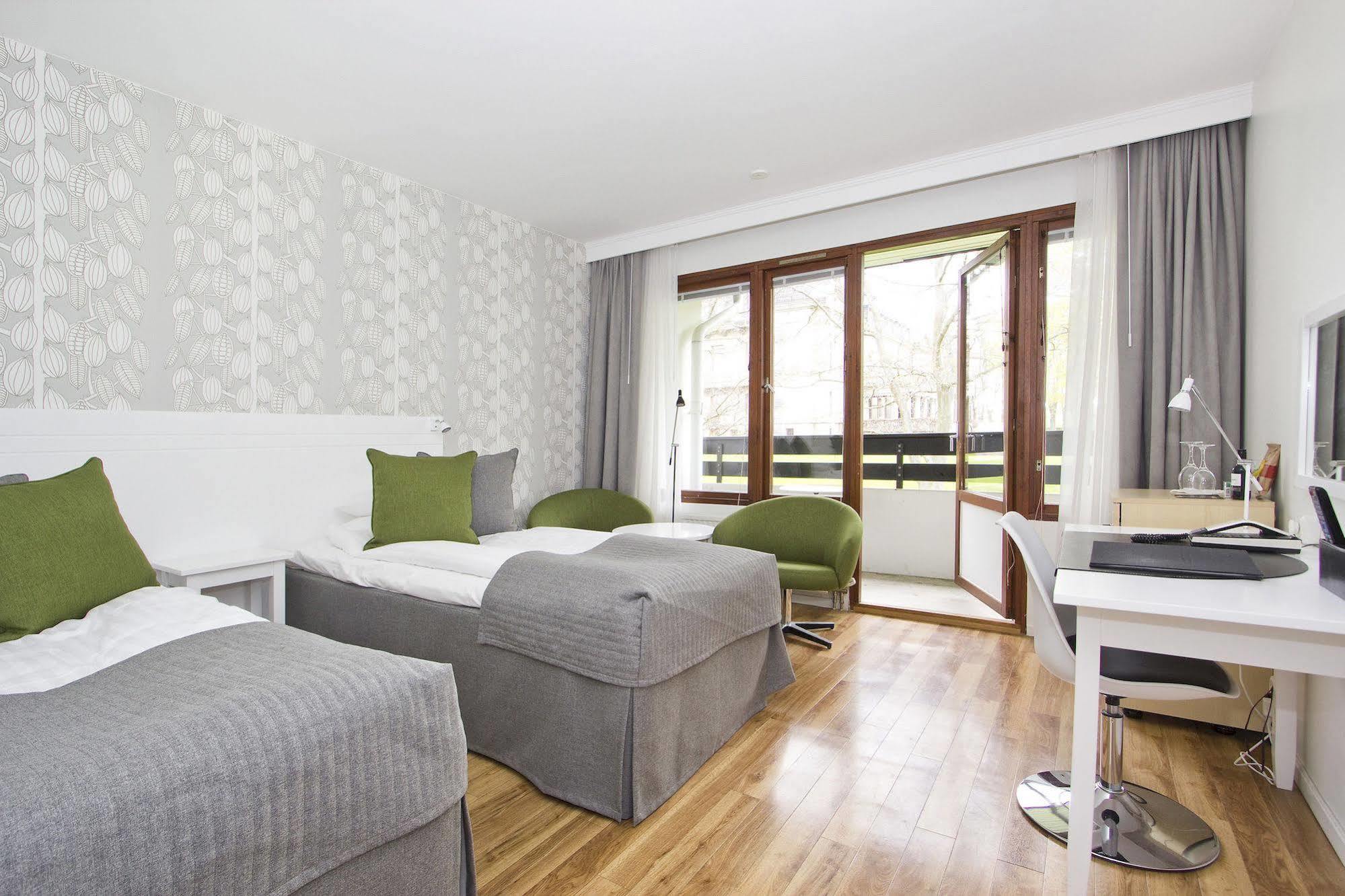 Maryhill Estate Hotel Glumslöv Eksteriør billede