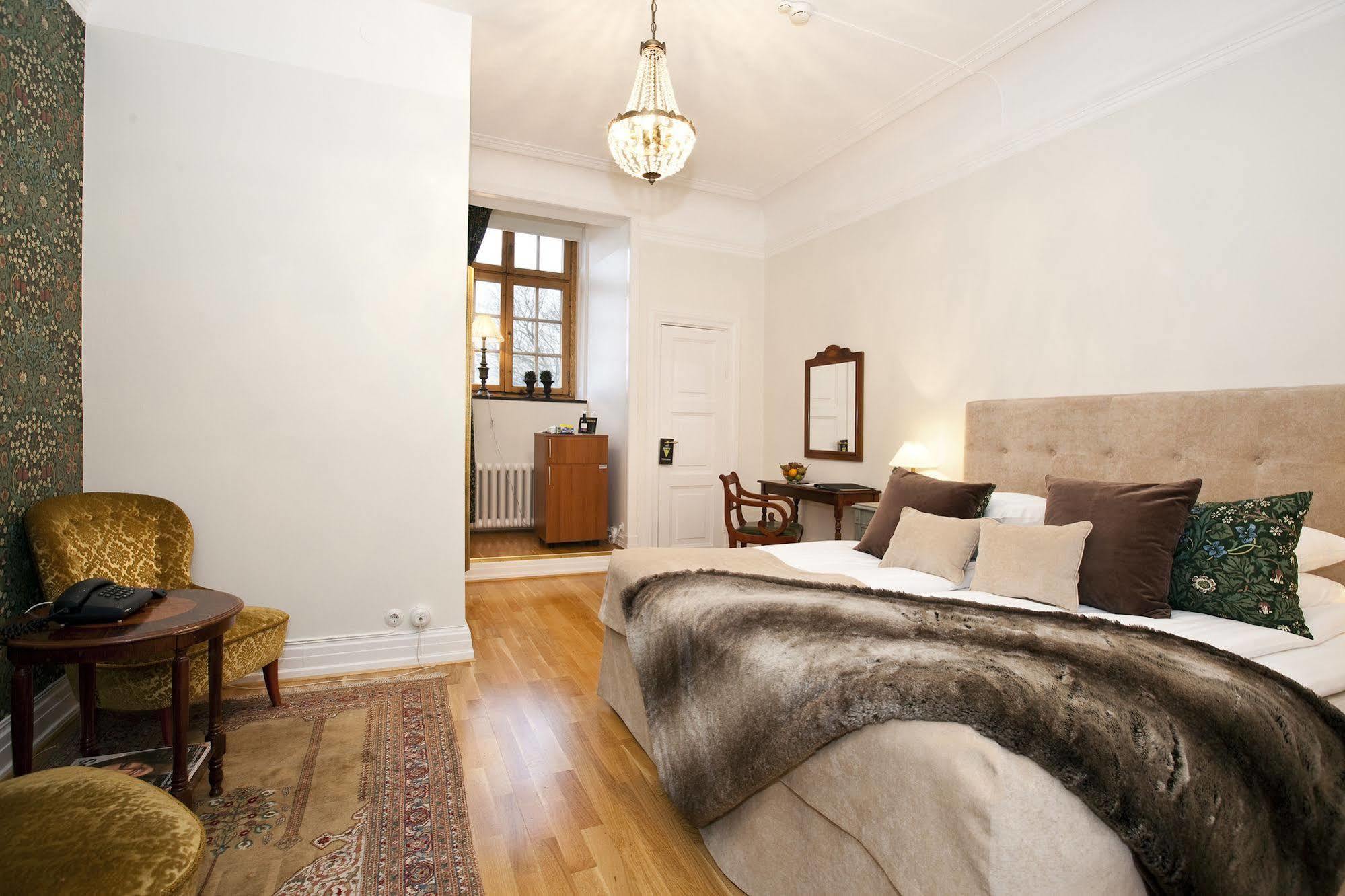 Maryhill Estate Hotel Glumslöv Eksteriør billede